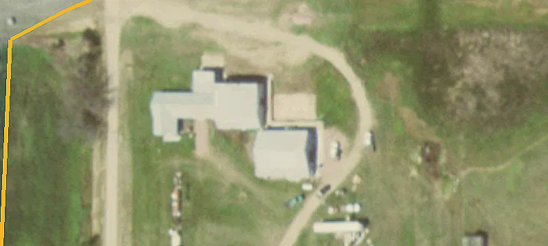 Artesian, SD 57314