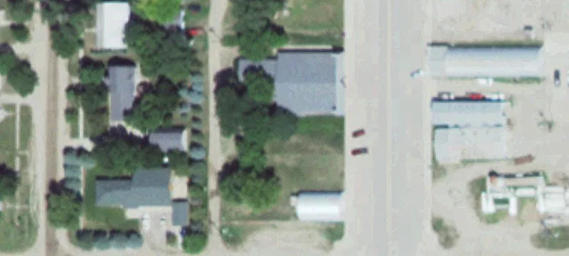 Wolsey, SD 57384