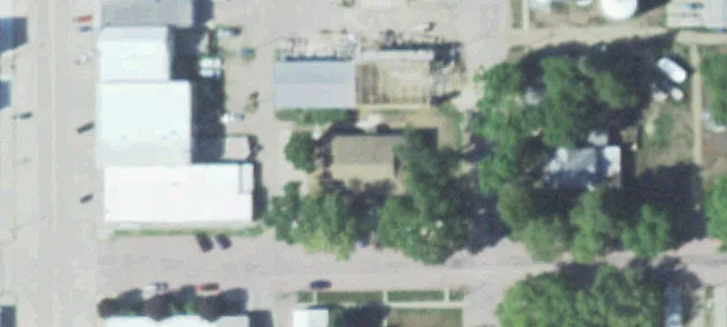 800 Garfield St