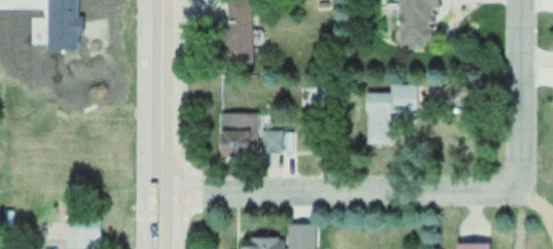 536 Loftus SW Ave