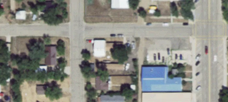 336 Maple St