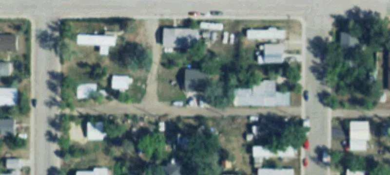 818 Butte St Sta, Unit A