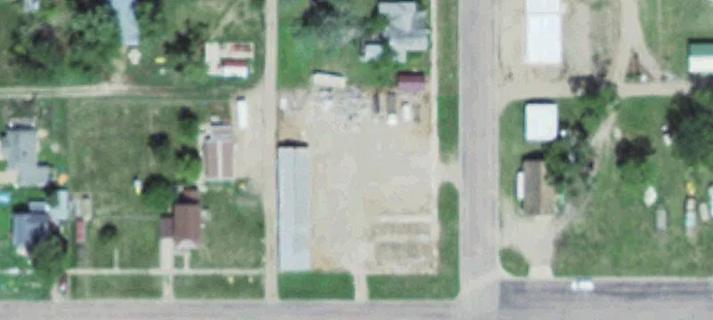 Howard, SD 57349