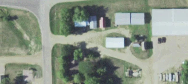 802 Dakota Ave