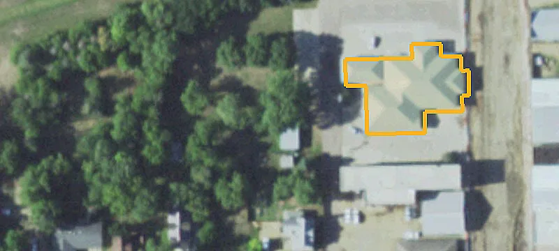 209 Park Ave