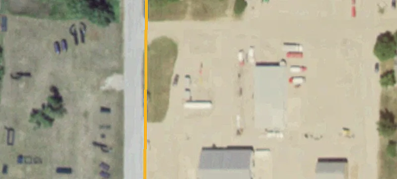 Wessington, SD 57381