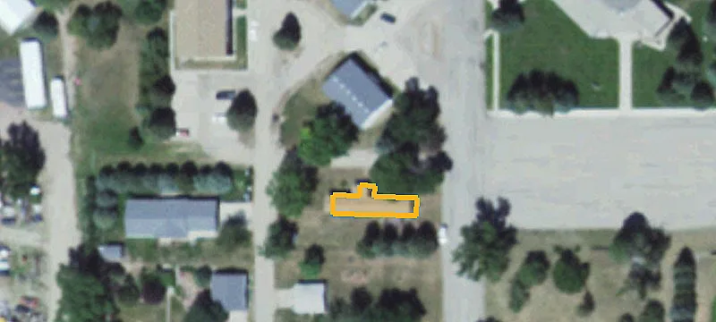 Selby, SD 57472