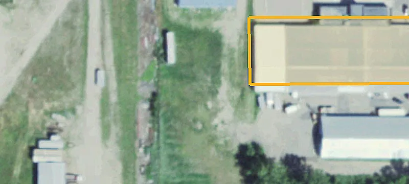 5340 Hwy 12th E