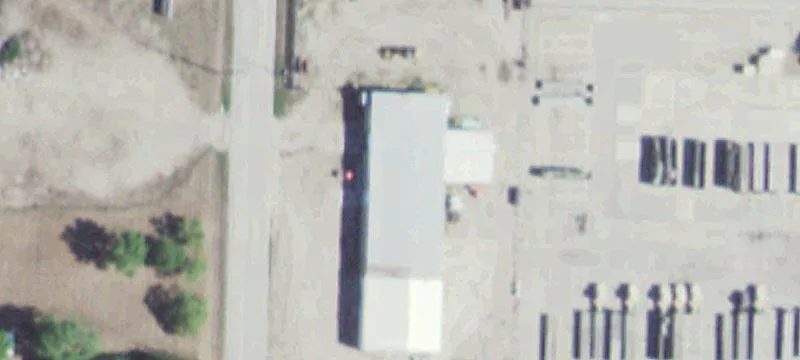 101 Industrial Rd