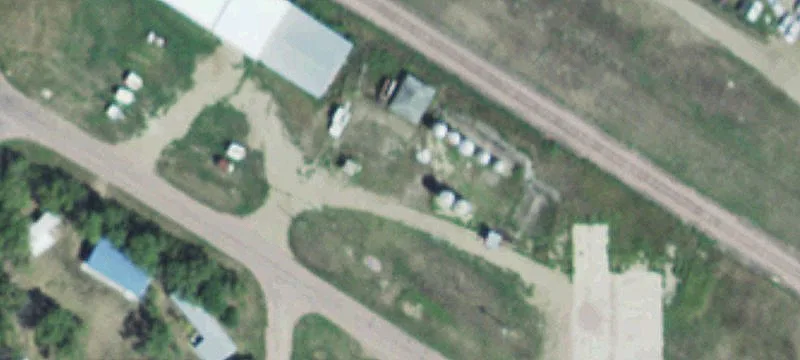 Pukwana, SD 57370