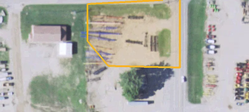 Webster, SD 57274