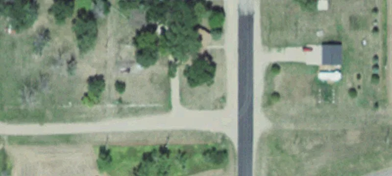 Iroquois, SD 57353