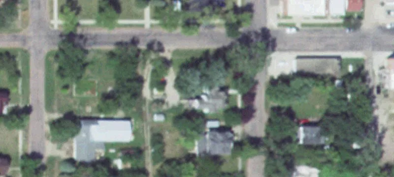 201 3rd Ave