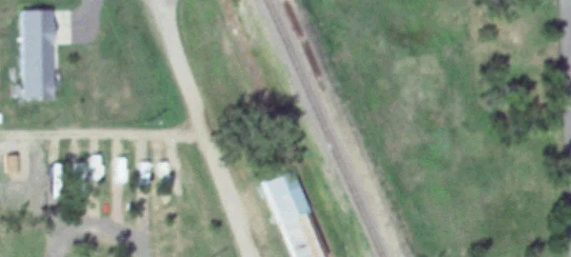 Artesian, SD 57314