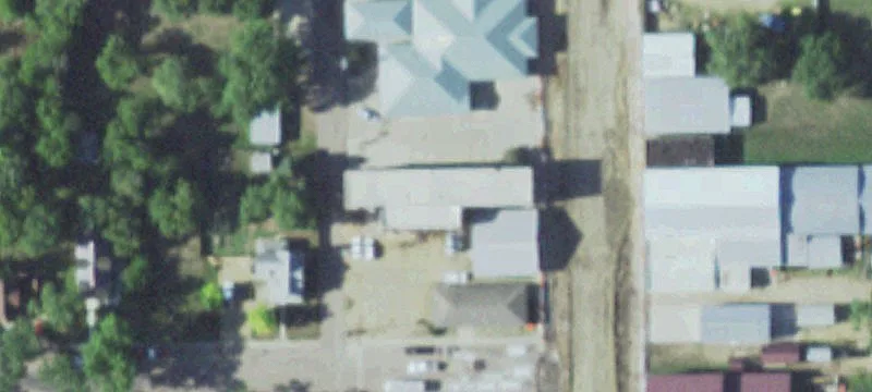 203 Broadway Ave