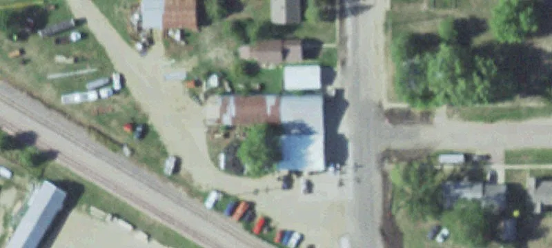505 Broadway Ave