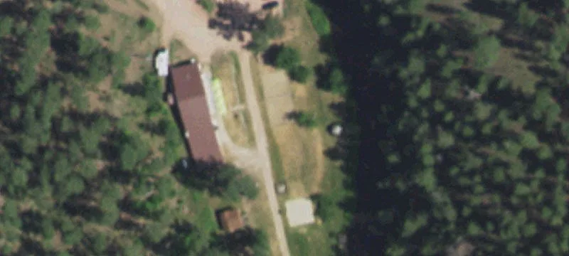 23125 Thunderhead Fls Rd