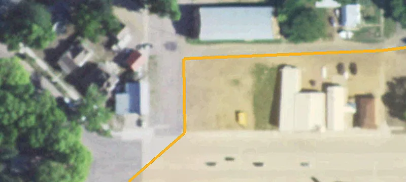 Hurley, SD 57036