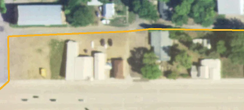 Hurley, SD 57036