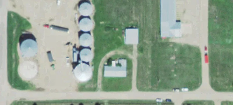 Howard, SD 57349
