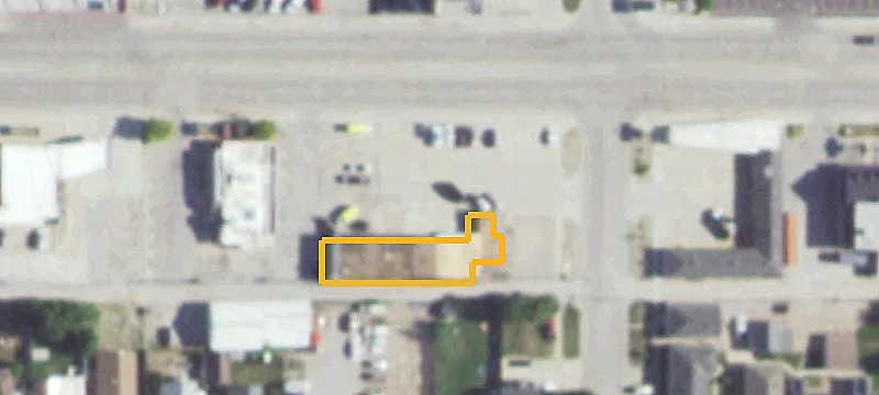319 En St