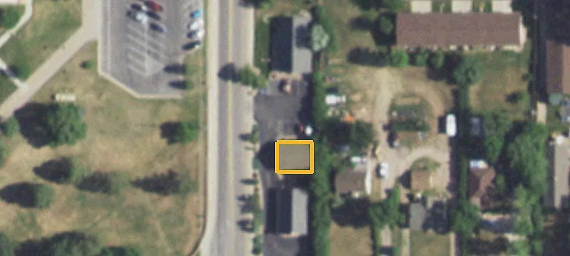 770 Sheridan Lk Rd
