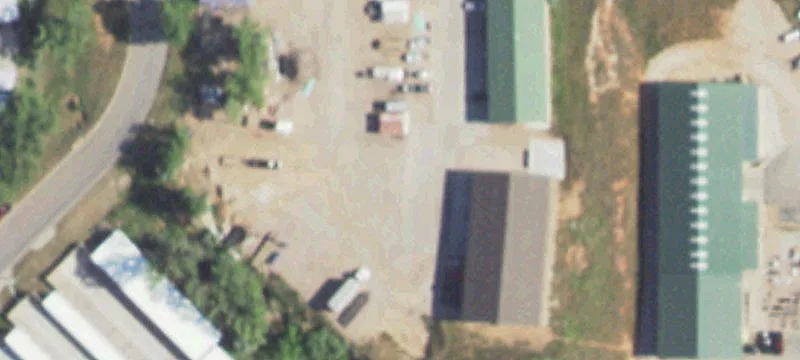 1430 Samco Rd