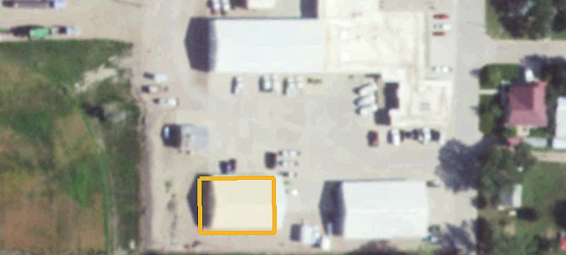 Wall, SD 57790