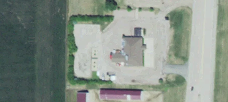 408 Hwy 81st S