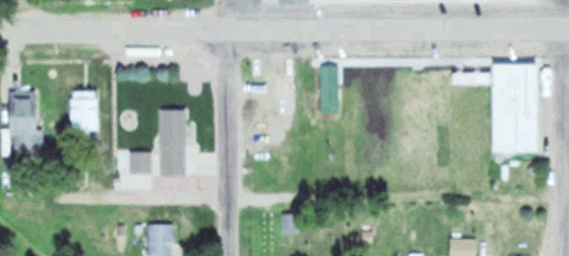 Badger, SD 57214