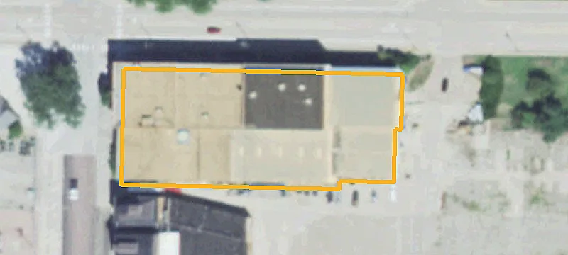 110 Capitol St