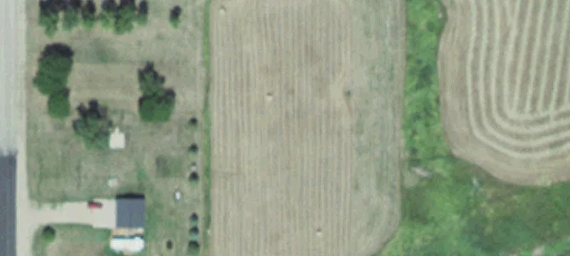 Iroquois, SD 57353