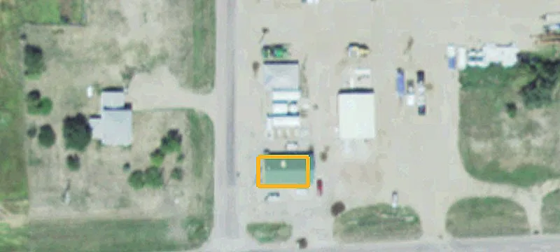 Iroquois, SD 57353