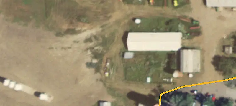 Mc Laughlin, SD 57642