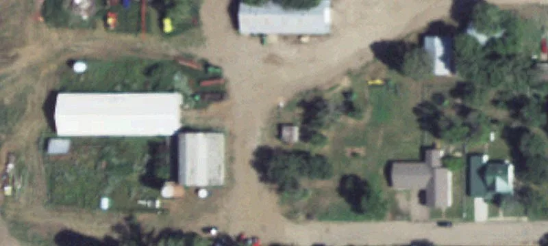 Mc Laughlin, SD 57642