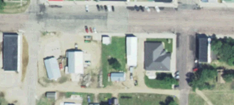 Bruce, SD 57220