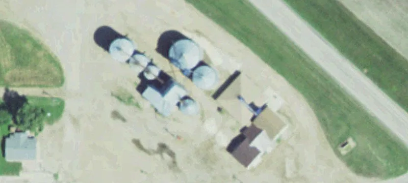 Florence, SD 57235