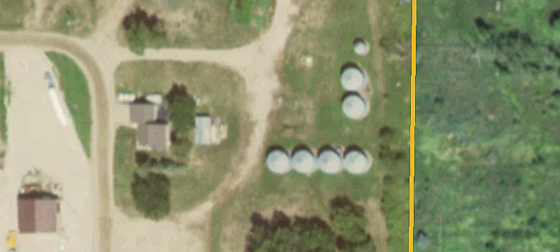 Wolsey, SD 57384