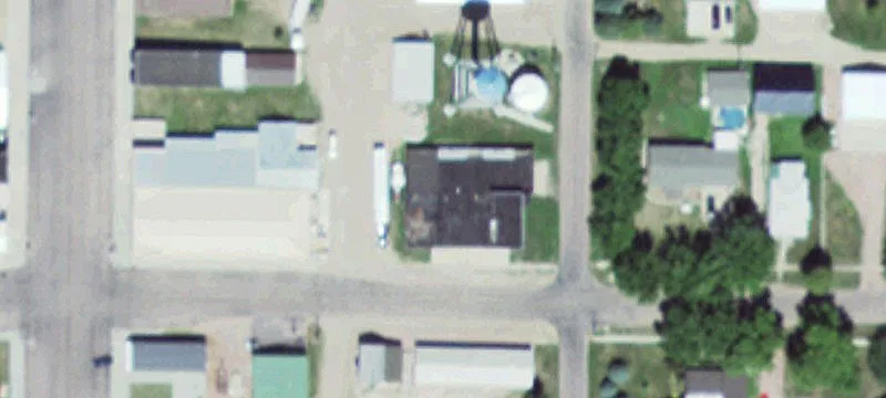 401 Poplar St