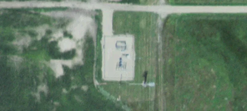 Ipswich, SD 57451