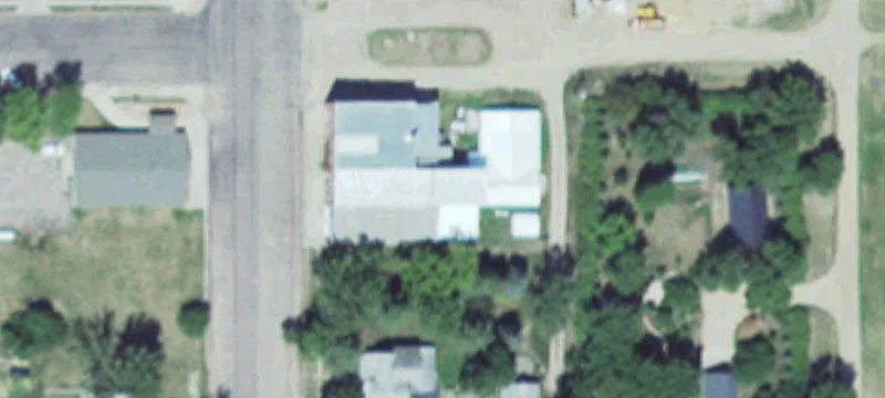 Iroquois, SD 57353