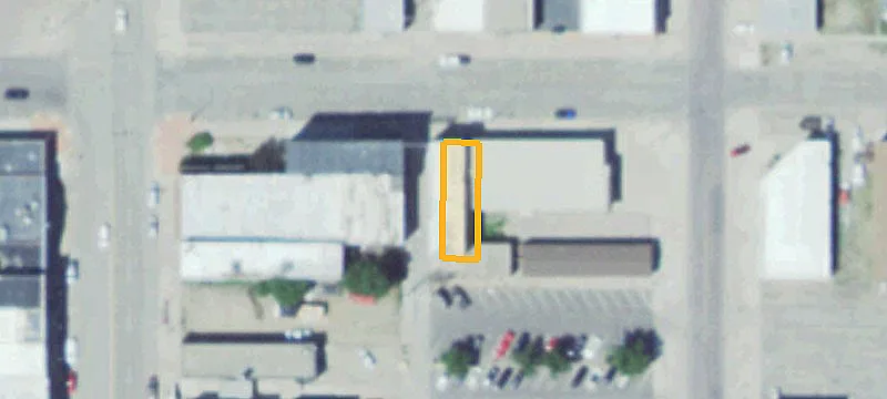 50 2nd SE St