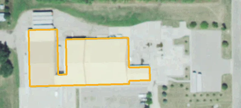 702 Industrial Ave