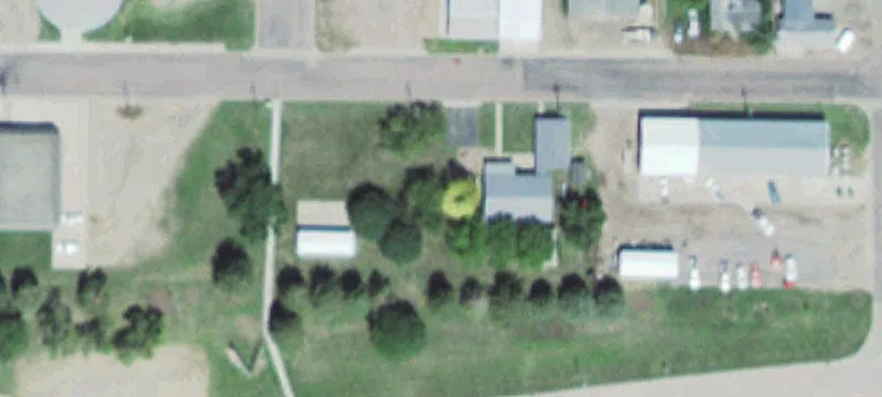 Howard, SD 57349