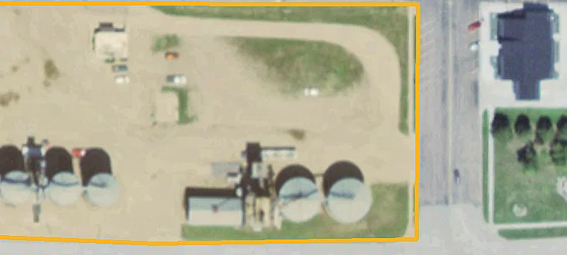 Howard, SD 57349