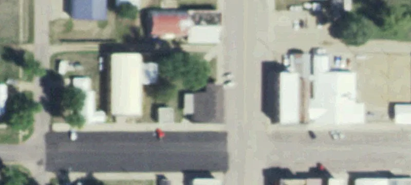 500 4th St