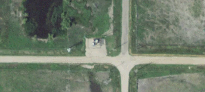 Ipswich, SD 57451