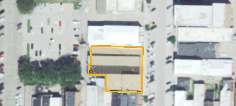 315 Walnut St