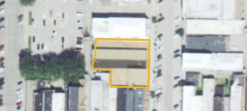 313 Walnut St