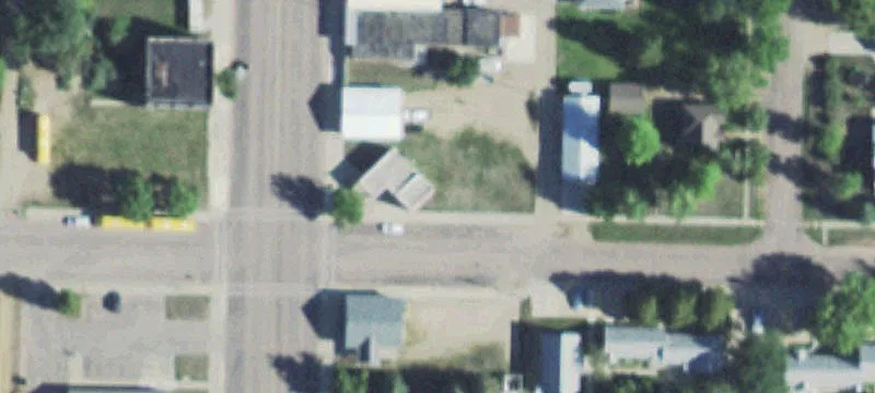 100 Main Ave